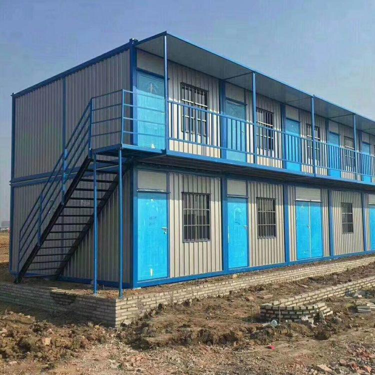 红河州活动板房
